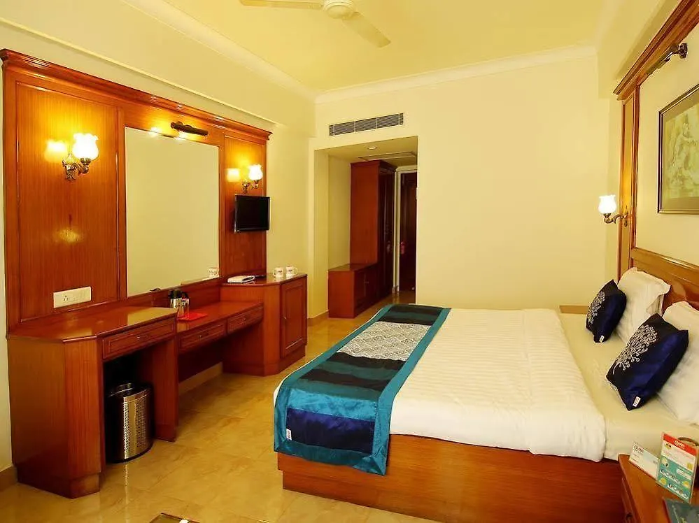 Hotel Oyo Rooms Jawaharlal Nehru Stadium Kochi