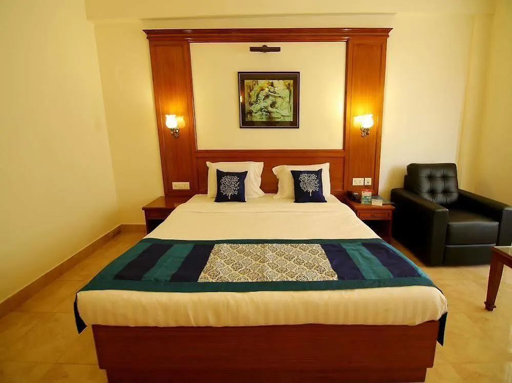 Oyo Rooms Jawaharlal Nehru Stadium Kochi