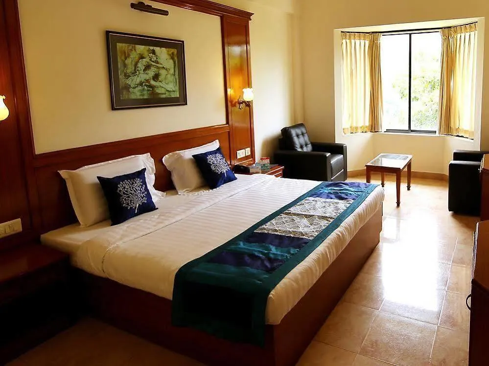 Hotel Oyo Rooms Jawaharlal Nehru Stadium Kochi
