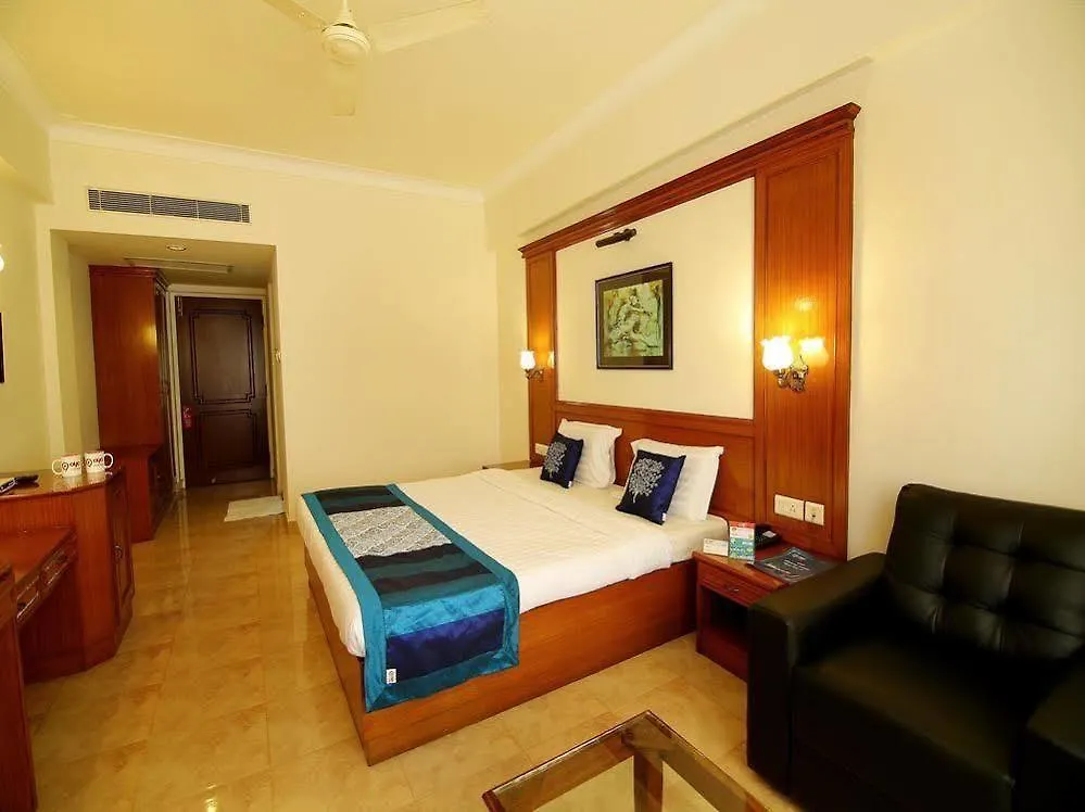 Oyo Rooms Jawaharlal Nehru Stadium Kochi India