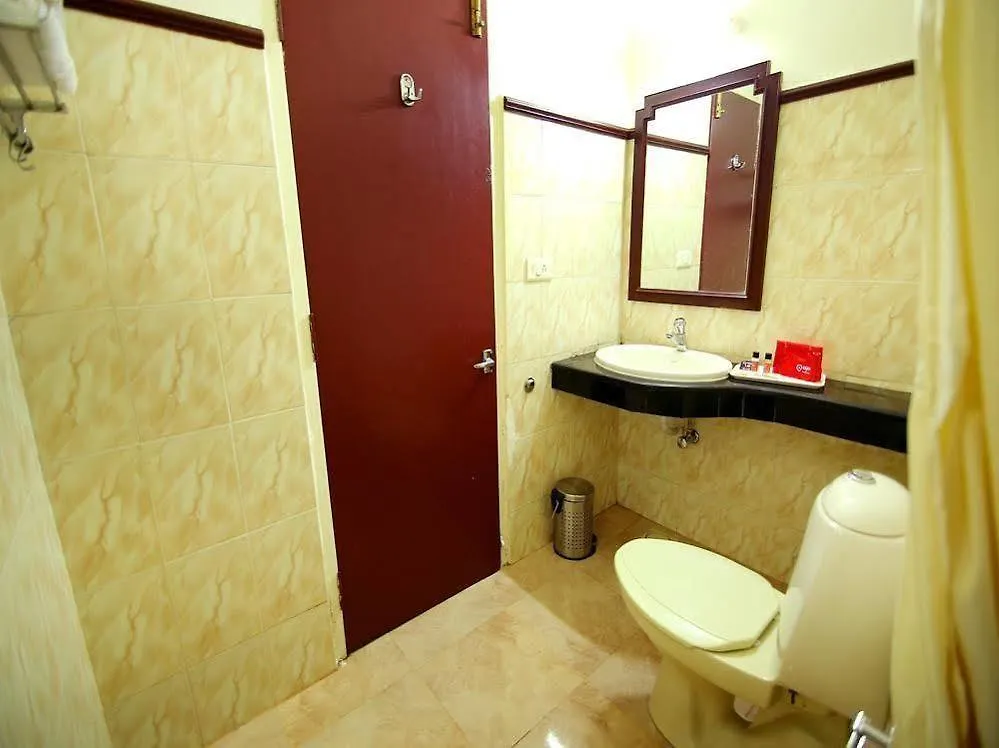 Oyo Rooms Jawaharlal Nehru Stadium Kochi