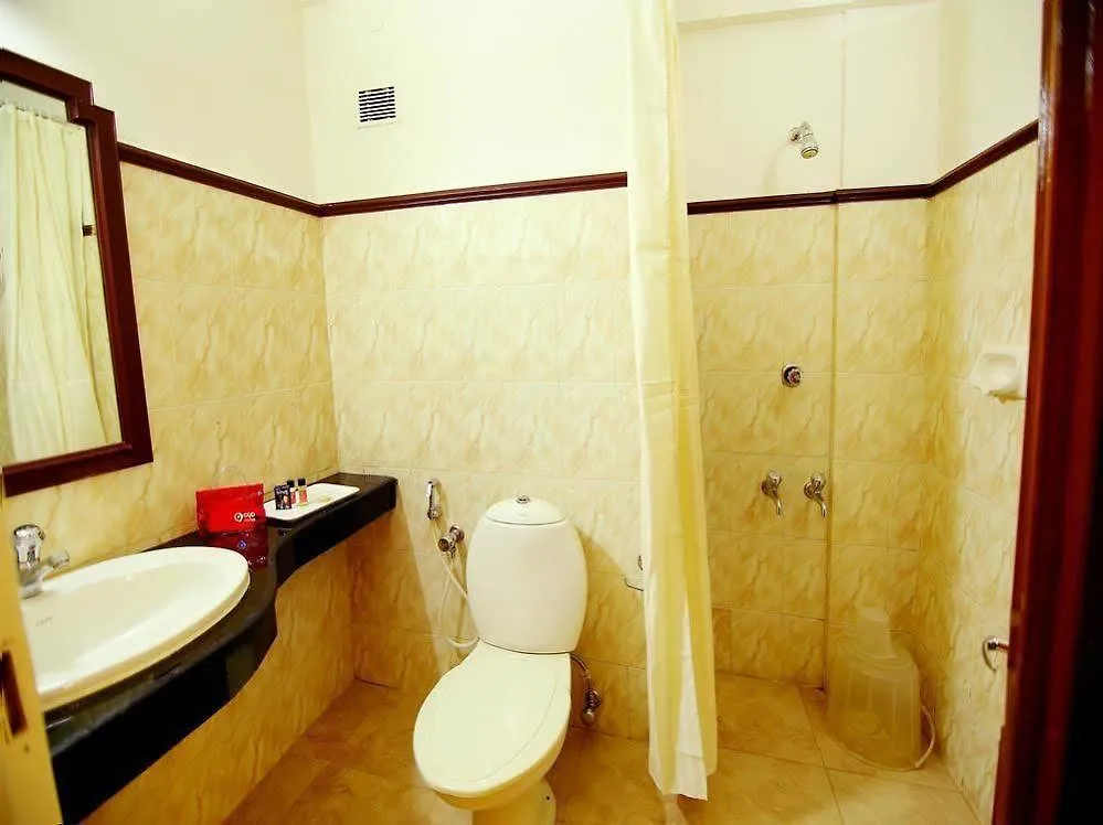 *** Hotel Oyo Rooms Jawaharlal Nehru Stadium Kochi India