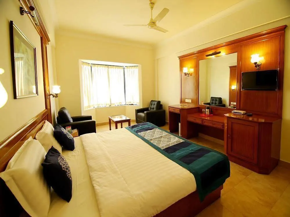 Oyo Rooms Jawaharlal Nehru Stadium Kochi Hotel