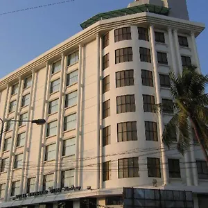 Harbour View Residency *** Kochi
