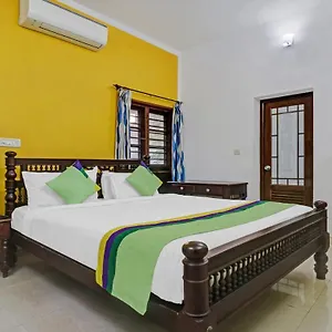 3* Hotel Treebo Backpackers