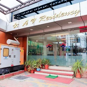 A V Residency *** Kochi
