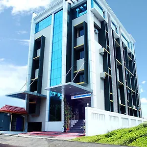 Tri-star Residency *** Kochi