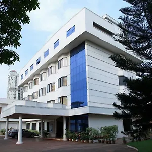 Edassery Mansion *** Kochi
