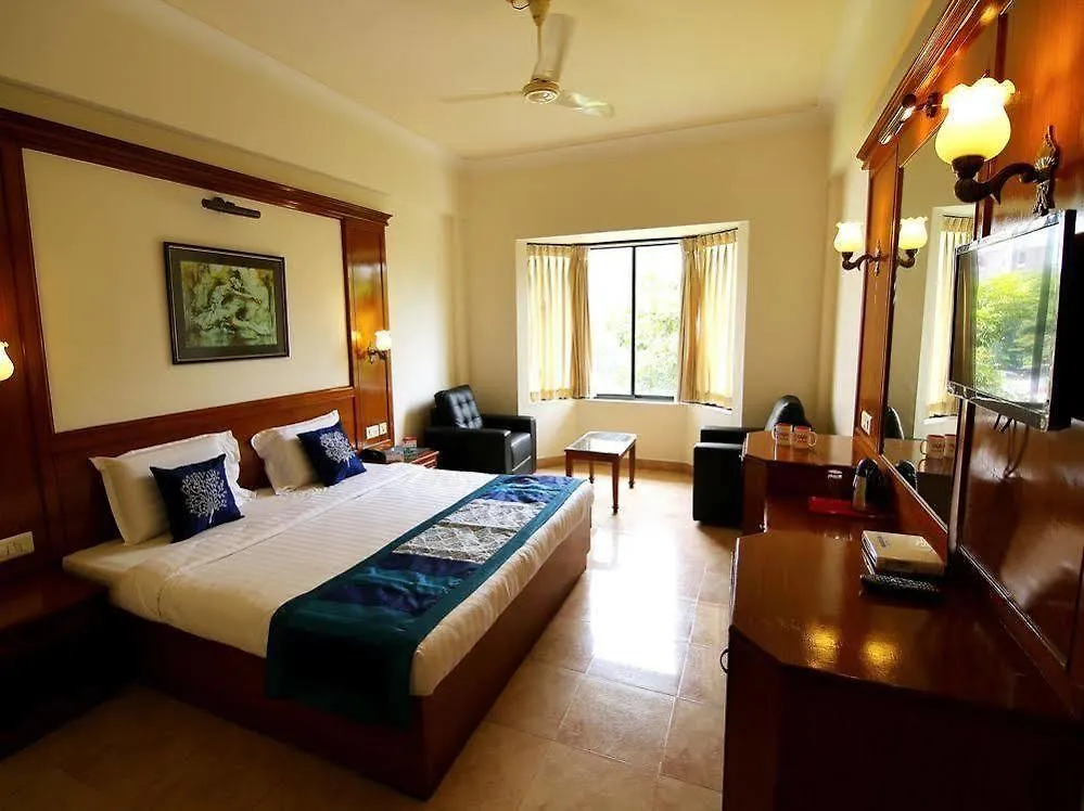 *** Hotel Oyo Rooms Jawaharlal Nehru Stadium Kochi India
