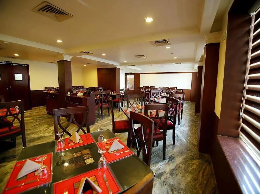 Oyo Rooms Jawaharlal Nehru Stadium Kochi Hotel